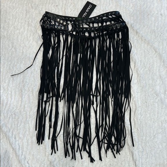 Belts